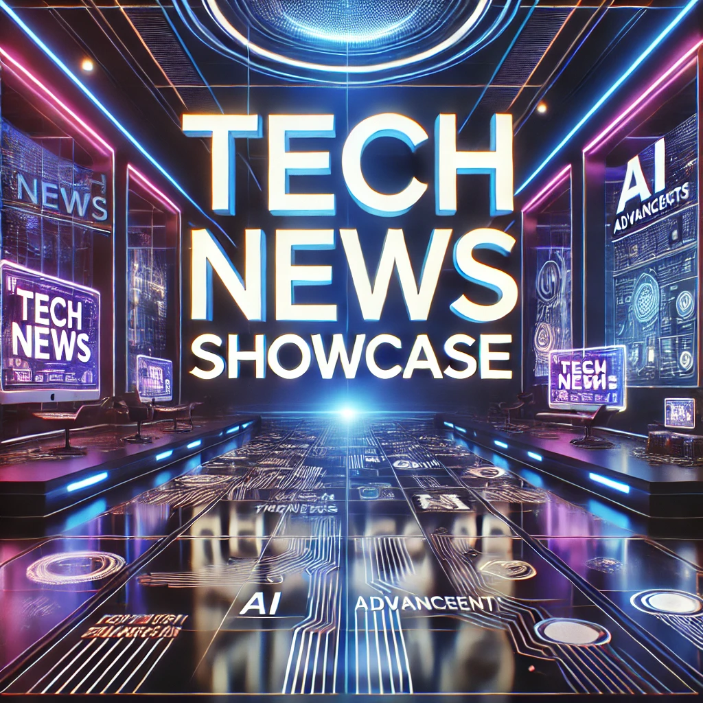 tech news